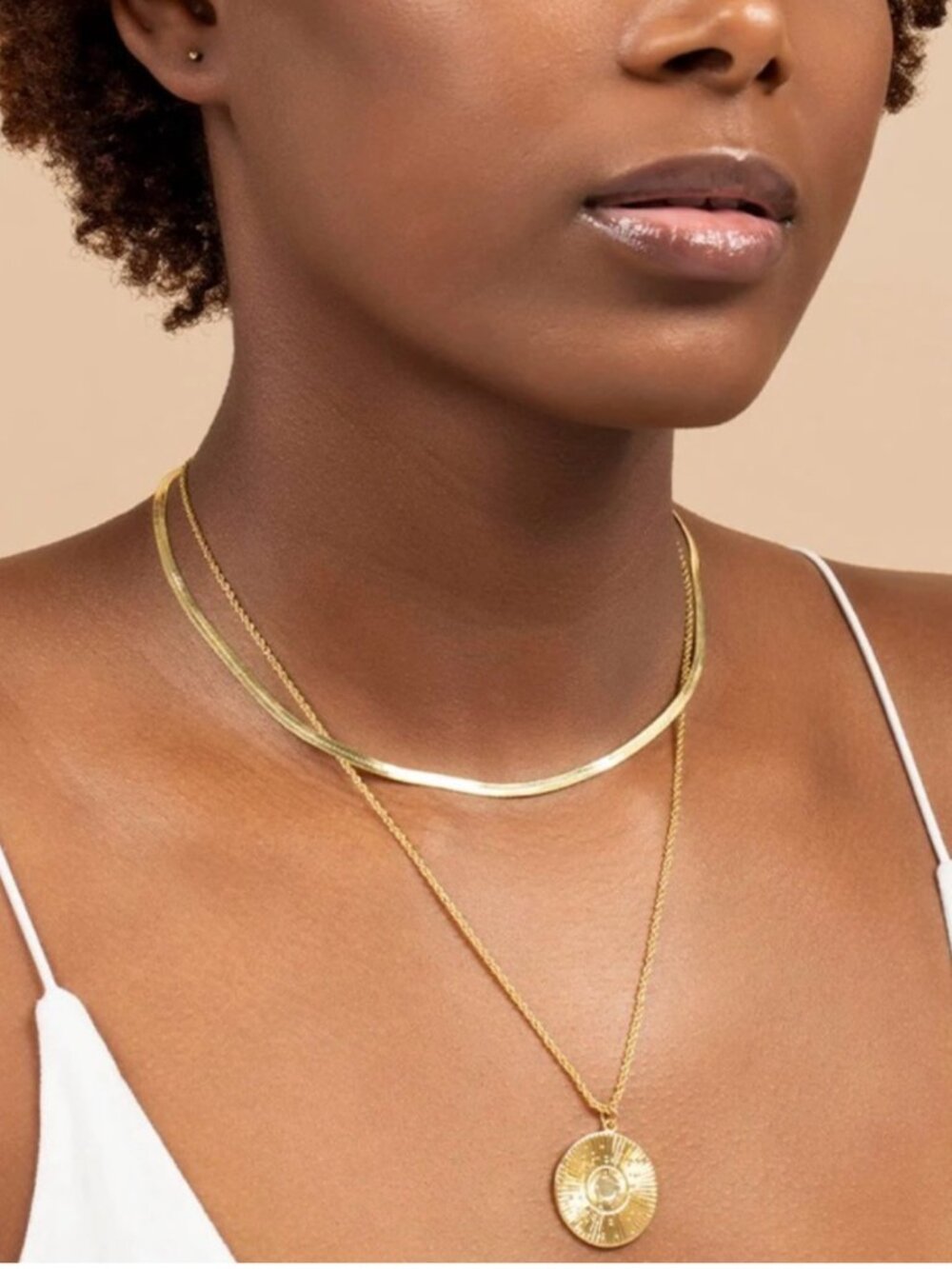 Uncommon James Simple Beauty Necklace